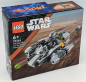 Preview: LEGO® Star Wars N-1 Starfighter™ des Mandalorianers – Microfighter